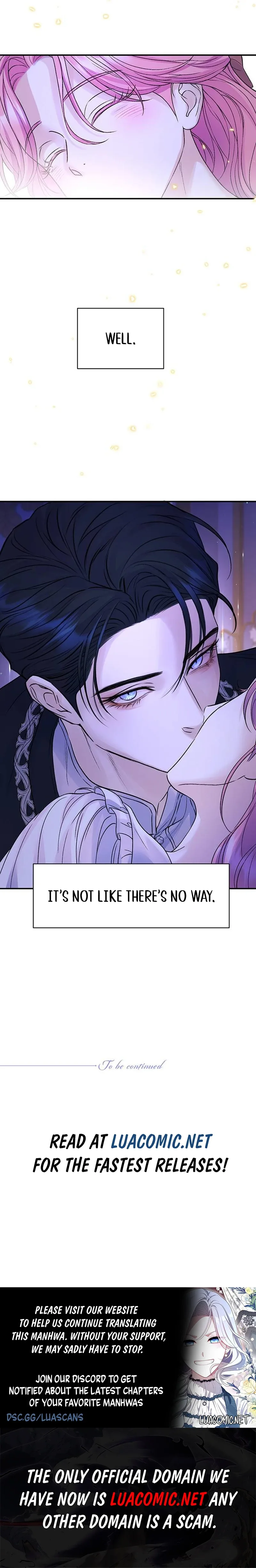 I Thought I Didn’t Have Long To Live! Chapter 87 page 11