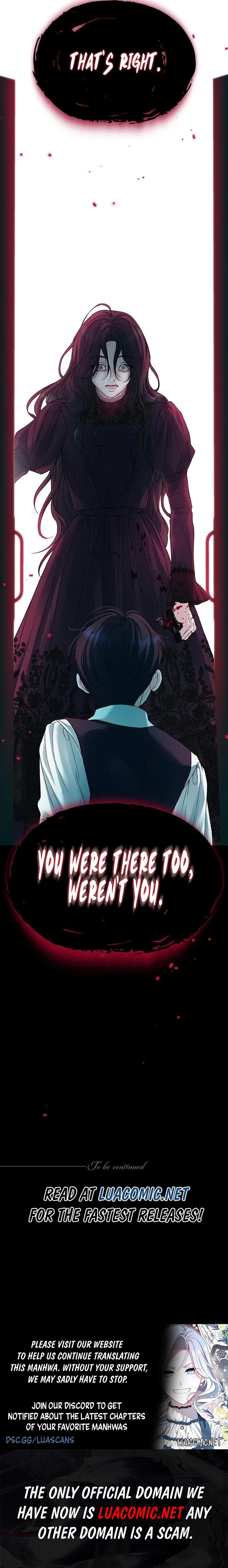 I Thought I Didn’t Have Long To Live! Chapter 94 page 11