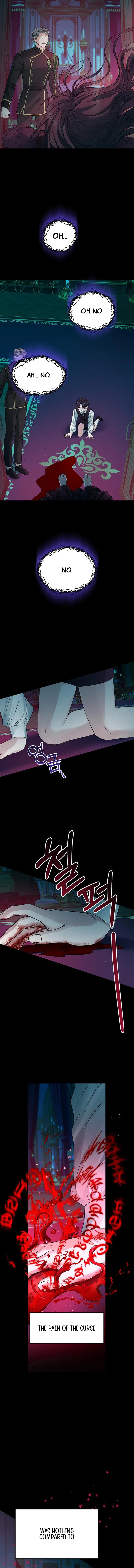 I Thought I Didn’t Have Long To Live! Chapter 95 page 5