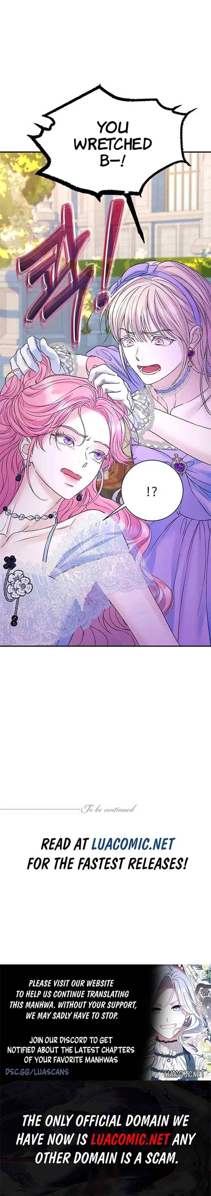 I Thought I Didn’t Have Long To Live! Chapter 98 page 11