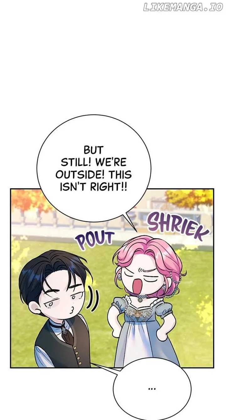 I Thought I Didn’t Have Long To Live! Chapter 102 page 10