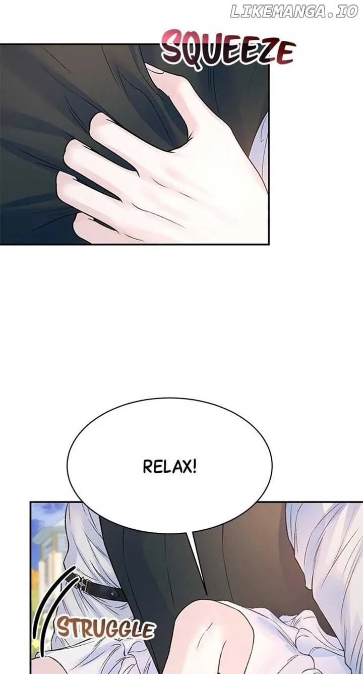 I Thought I Didn’t Have Long To Live! Chapter 102 page 5