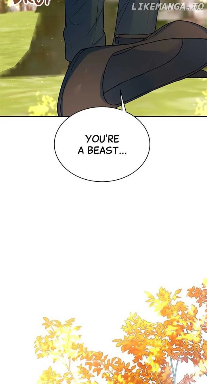 I Thought I Didn’t Have Long To Live! Chapter 102 page 7