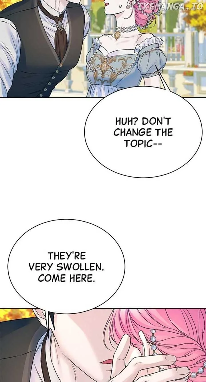 I Thought I Didn’t Have Long To Live! Chapter 102 page 14