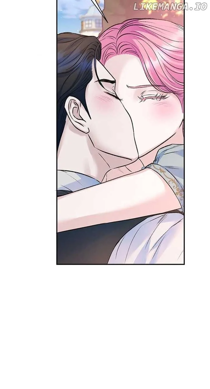 I Thought I Didn’t Have Long To Live! Chapter 102 page 4