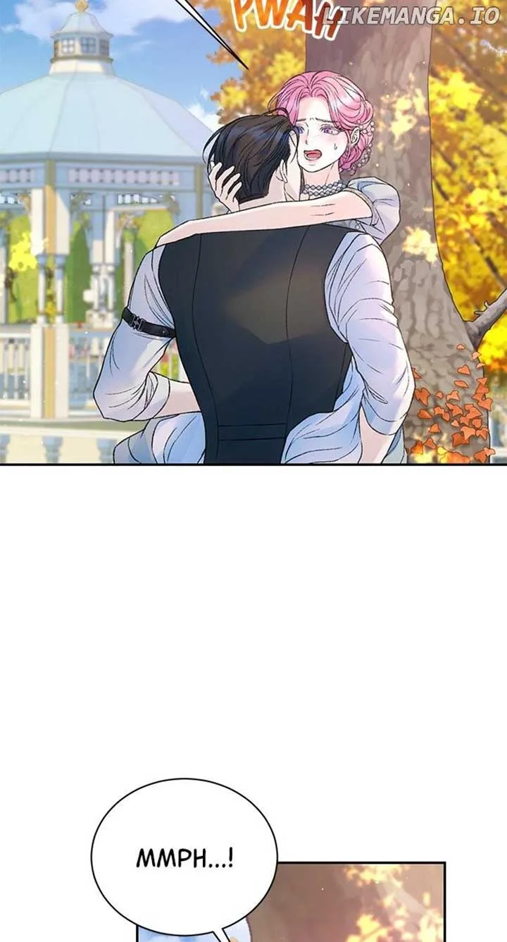 I Thought I Didn’t Have Long To Live! Chapter 102 page 3