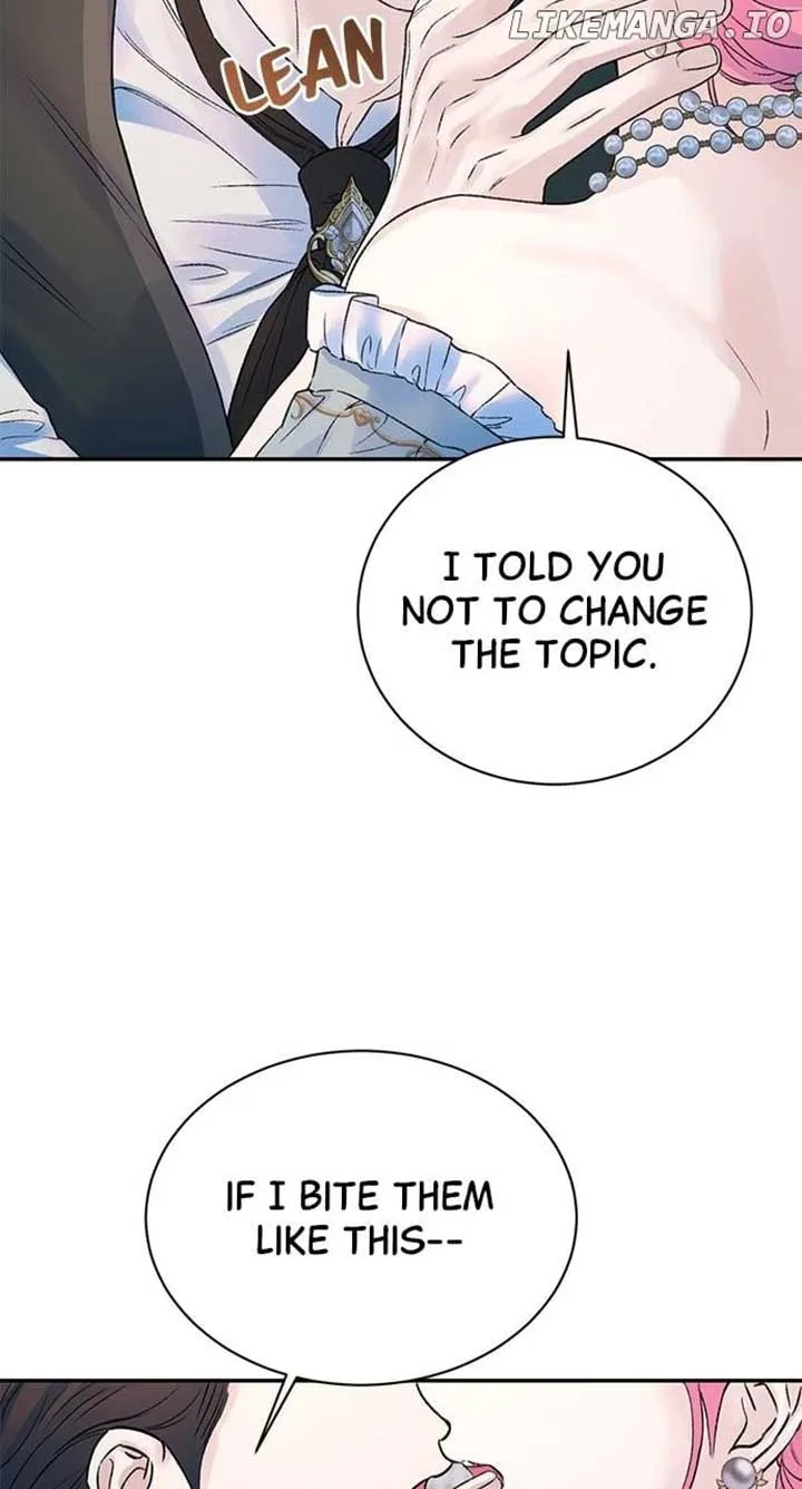 I Thought I Didn’t Have Long To Live! Chapter 102 page 15