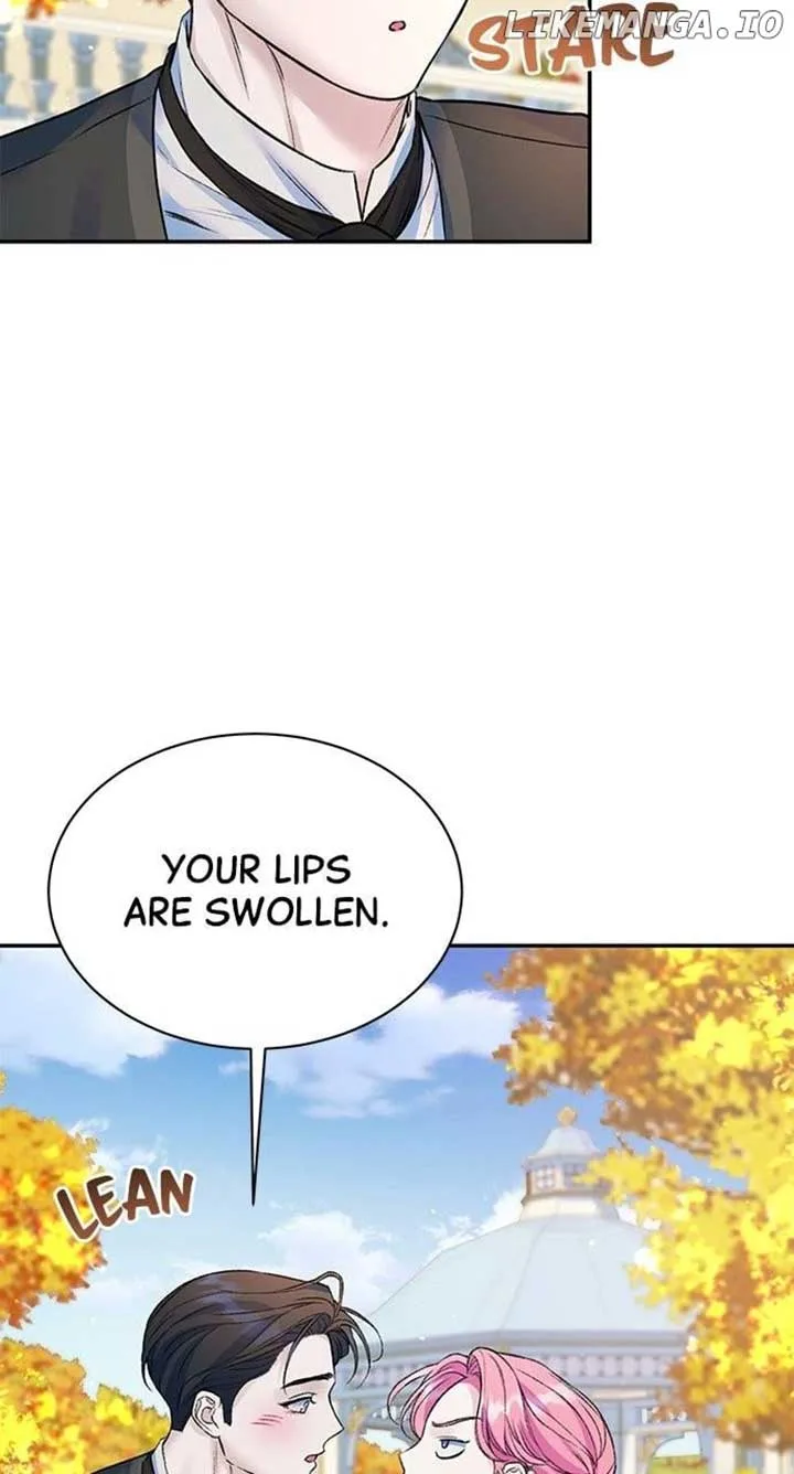 I Thought I Didn’t Have Long To Live! Chapter 102 page 13