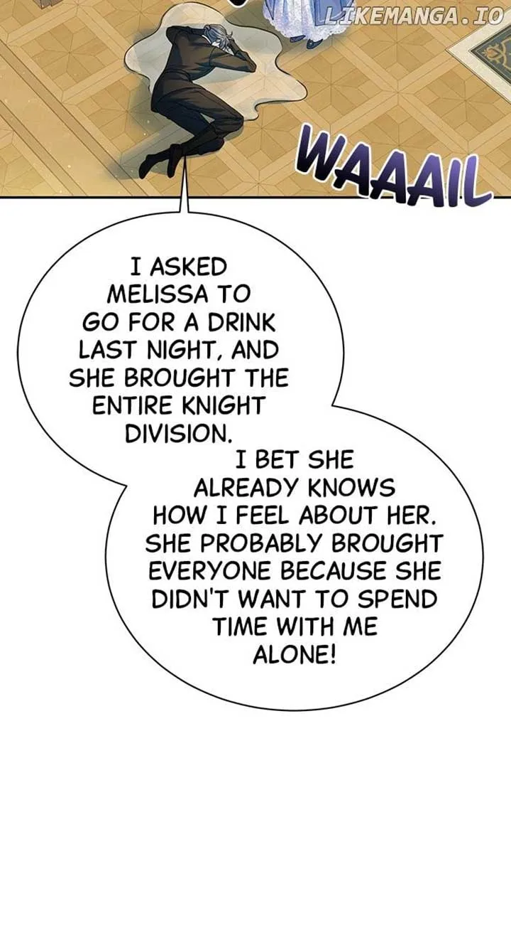 I Thought I Didn’t Have Long To Live! Chapter 103 page 9