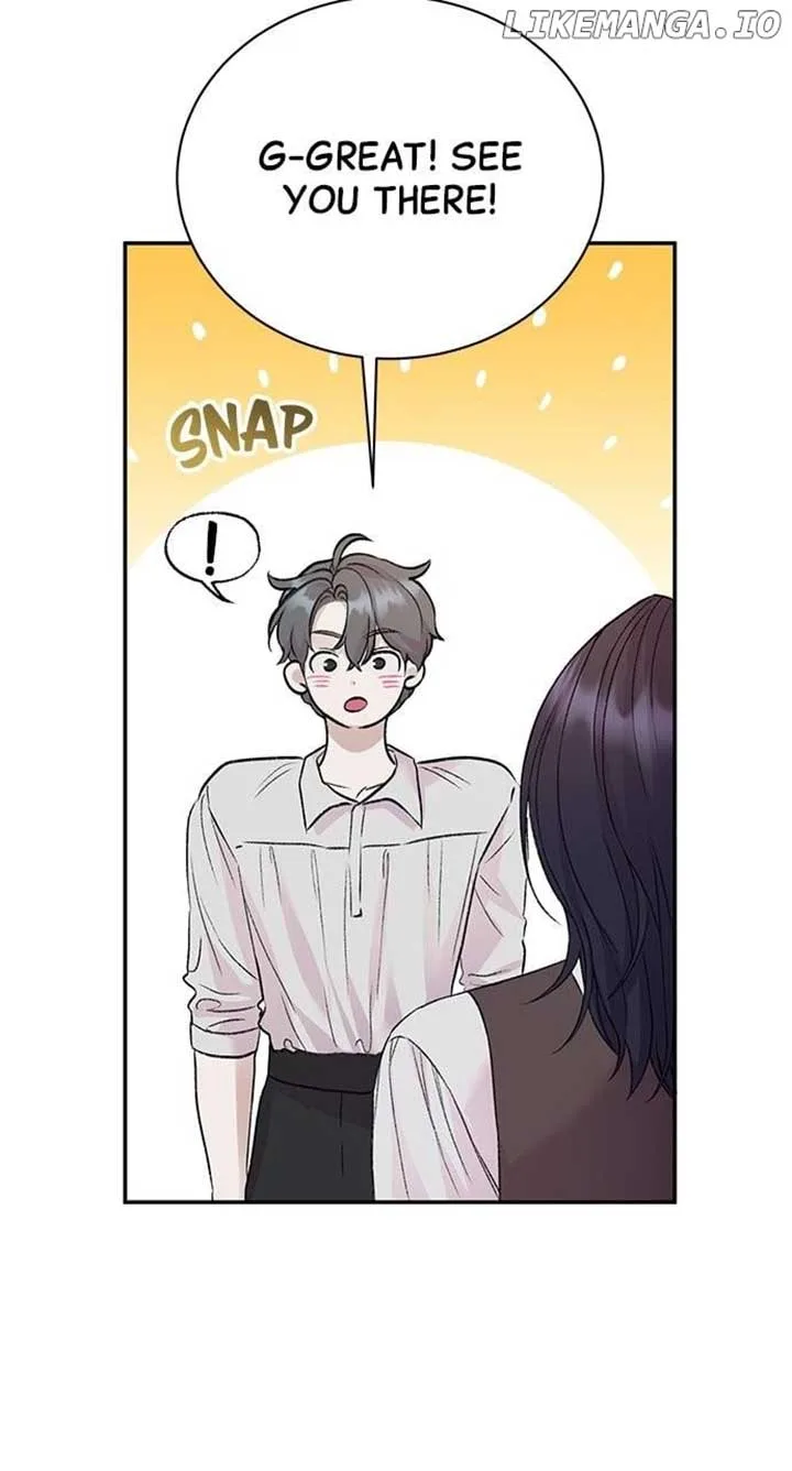 I Thought I Didn’t Have Long To Live! Chapter 102 page 28