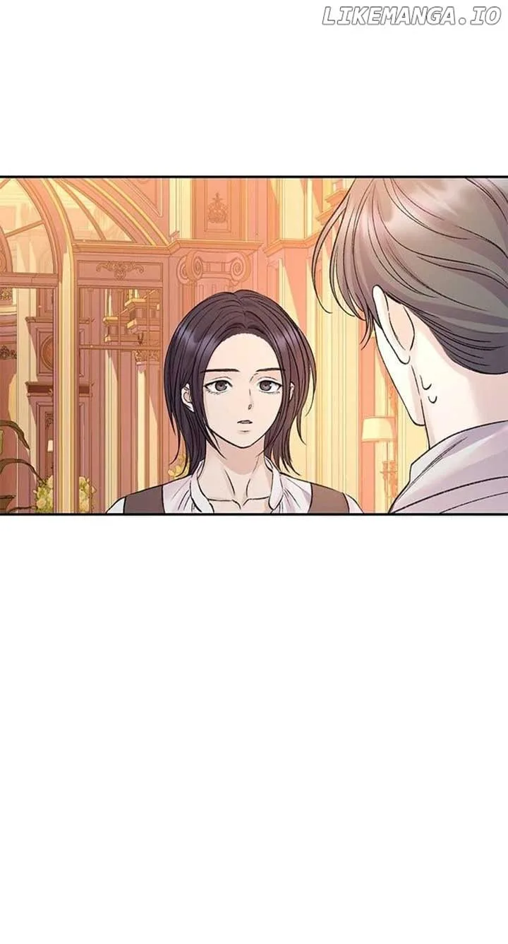 I Thought I Didn’t Have Long To Live! Chapter 102 page 26