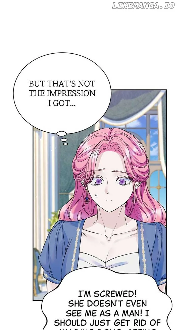 I Thought I Didn’t Have Long To Live! Chapter 103 page 10
