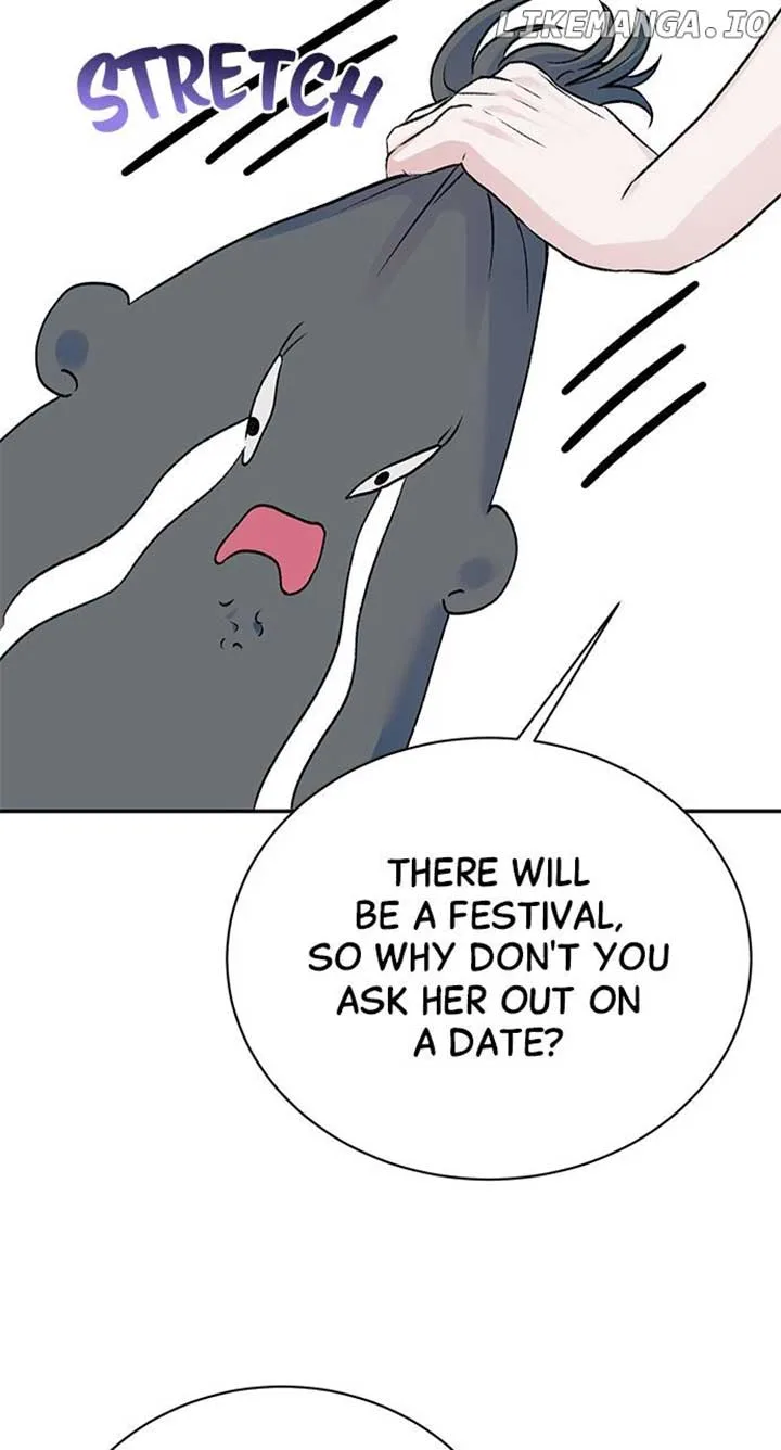 I Thought I Didn’t Have Long To Live! Chapter 103 page 12