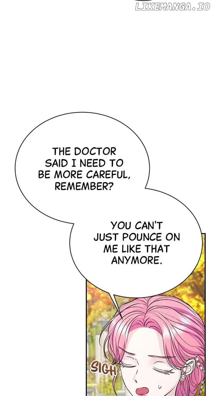 I Thought I Didn’t Have Long To Live! Chapter 102 page 11