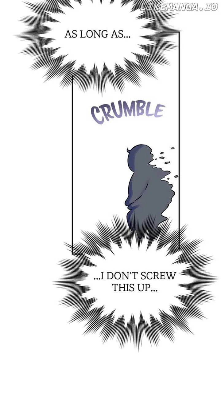 I Thought I Didn’t Have Long To Live! Chapter 102 page 33