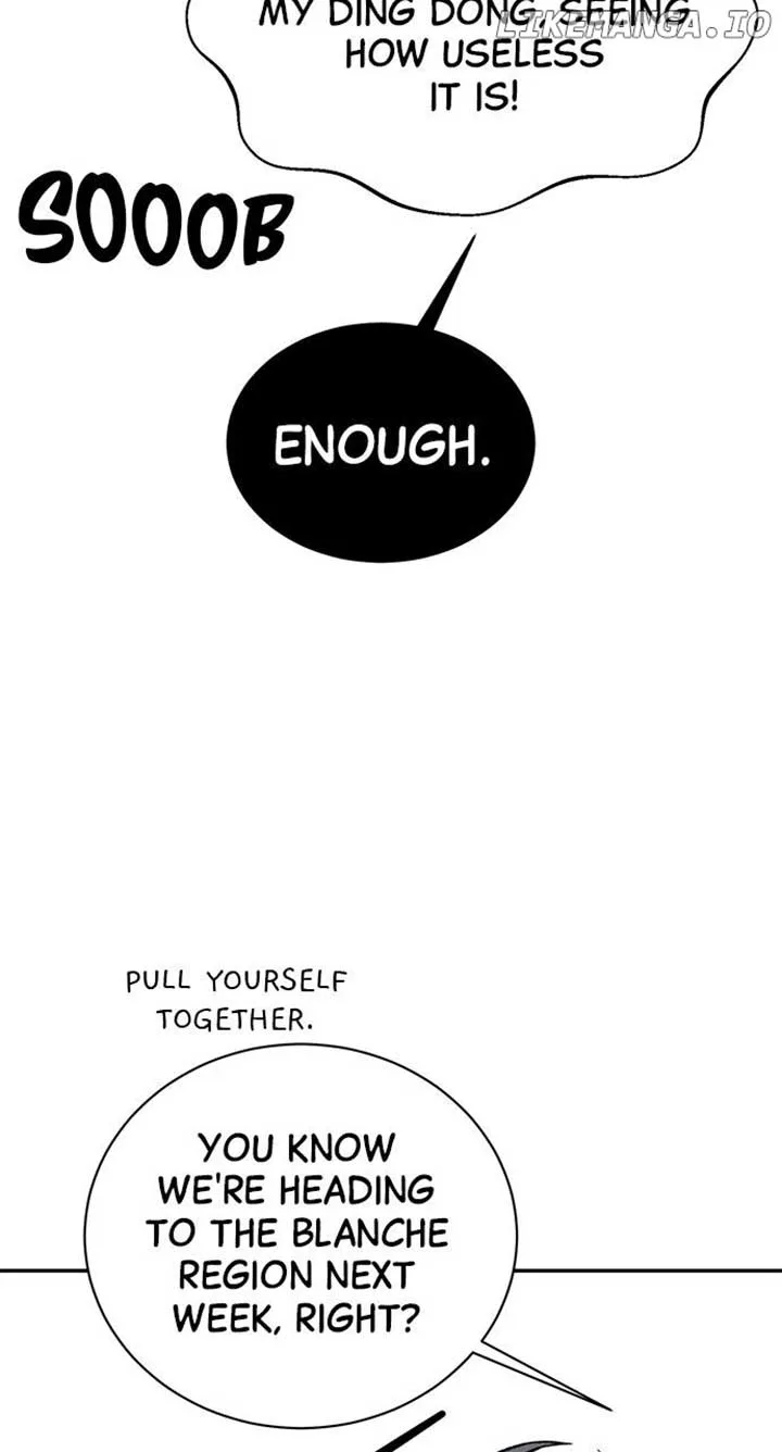 I Thought I Didn’t Have Long To Live! Chapter 103 page 11