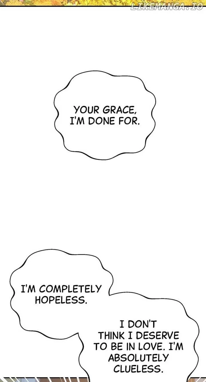 I Thought I Didn’t Have Long To Live! Chapter 103 page 4