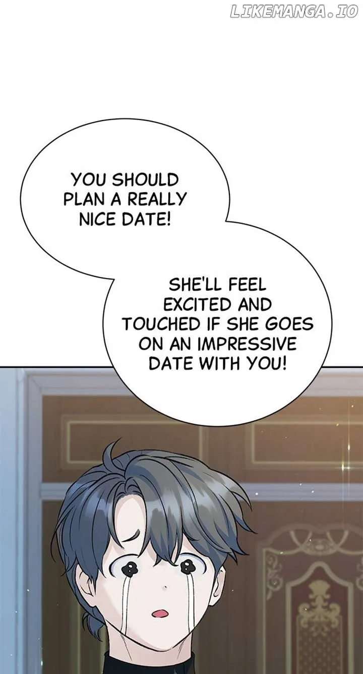 I Thought I Didn’t Have Long To Live! Chapter 103 page 14