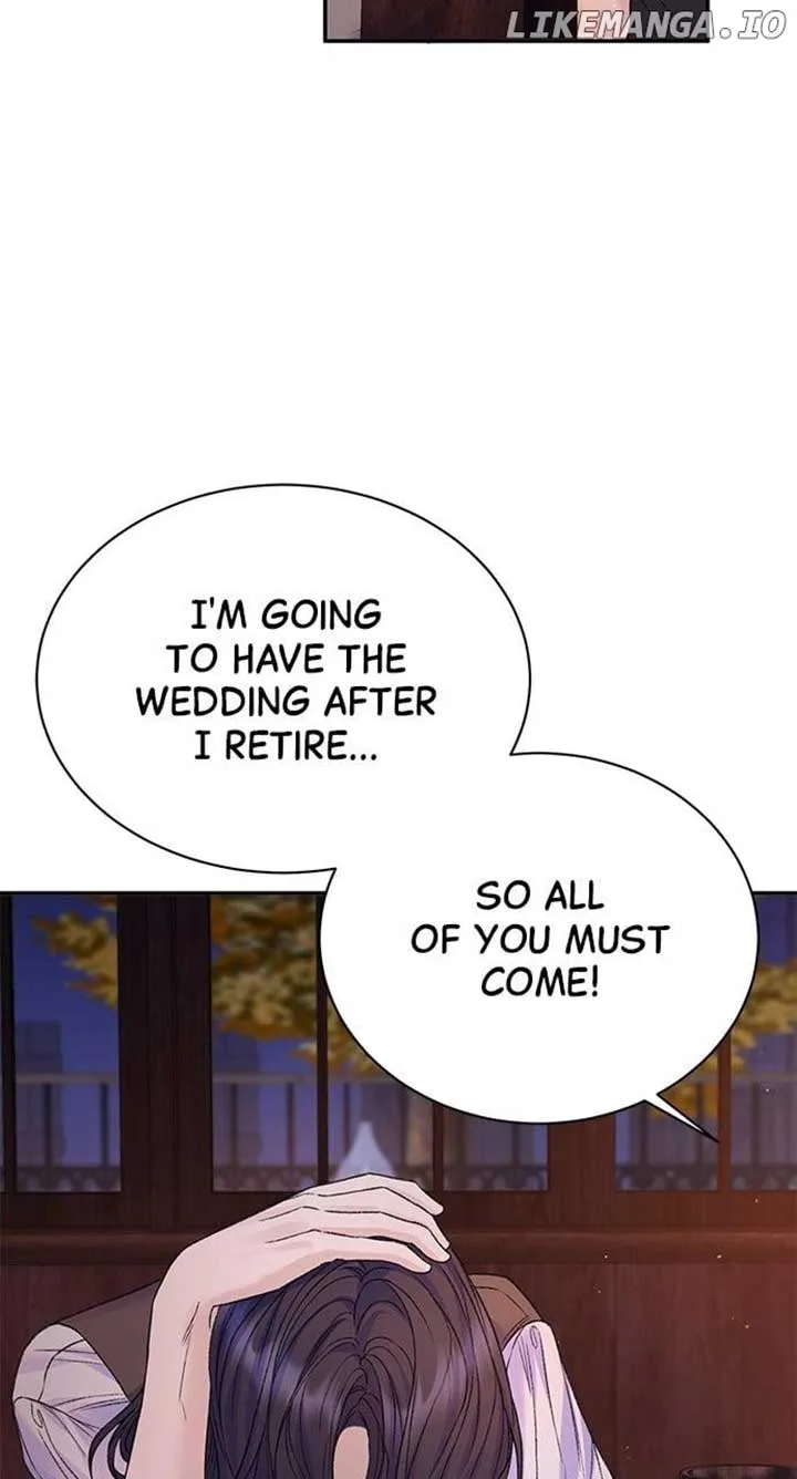 I Thought I Didn’t Have Long To Live! Chapter 102 page 36