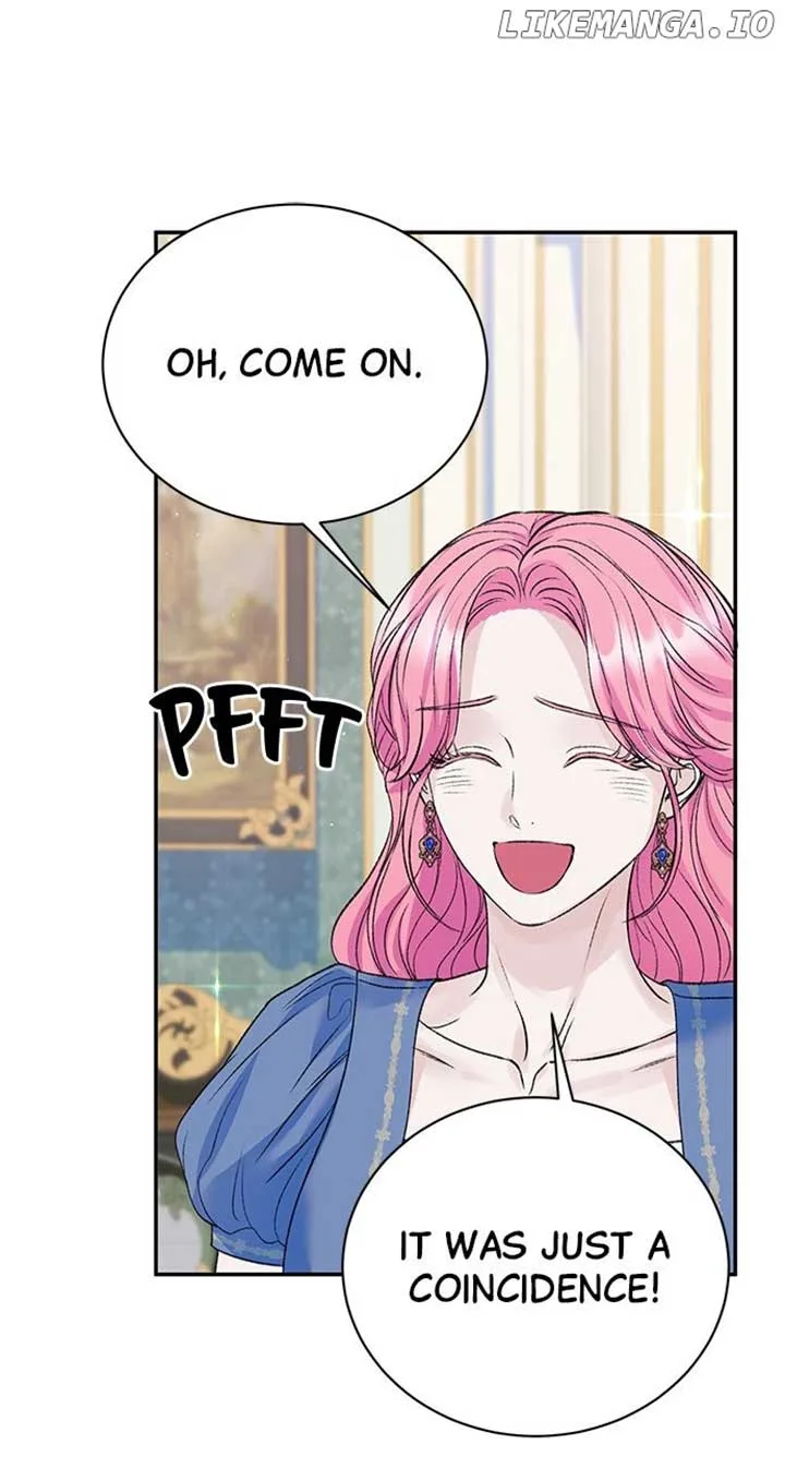 I Thought I Didn’t Have Long To Live! Chapter 103 page 34