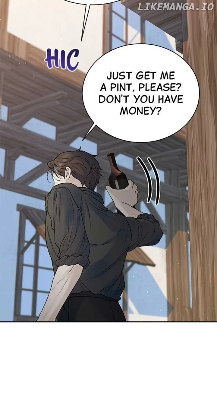 I Thought I Didn’t Have Long To Live! Chapter 103 page 59