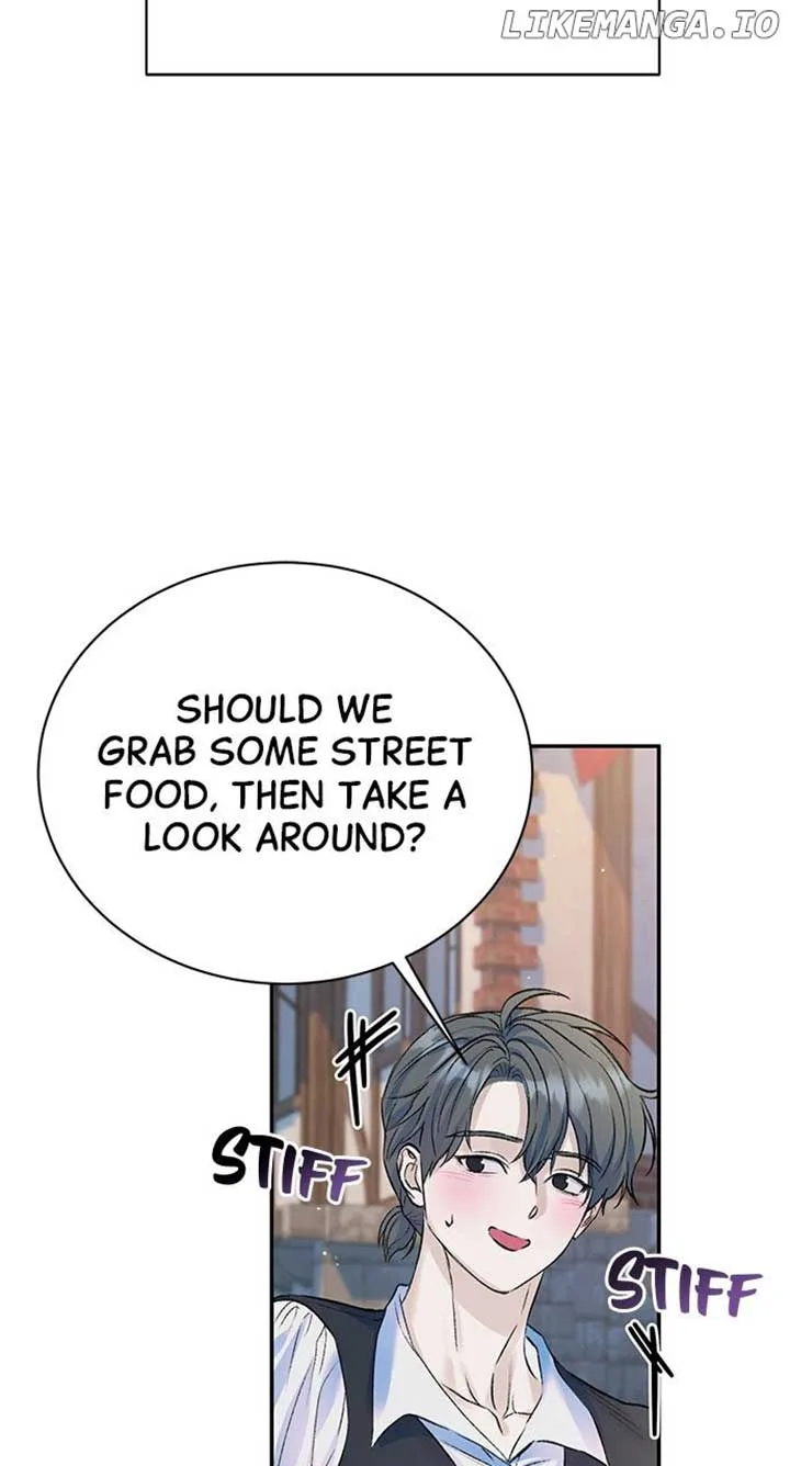 I Thought I Didn’t Have Long To Live! Chapter 103 page 44