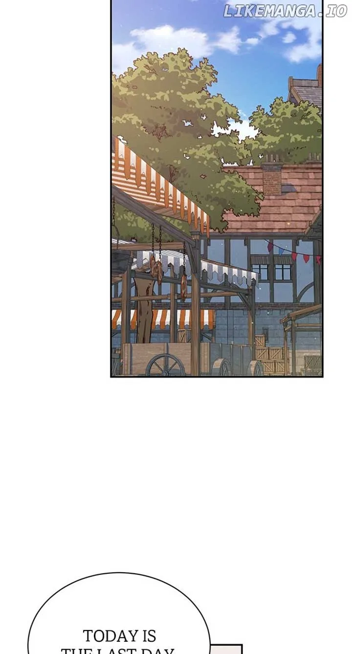 I Thought I Didn’t Have Long To Live! Chapter 103 page 40