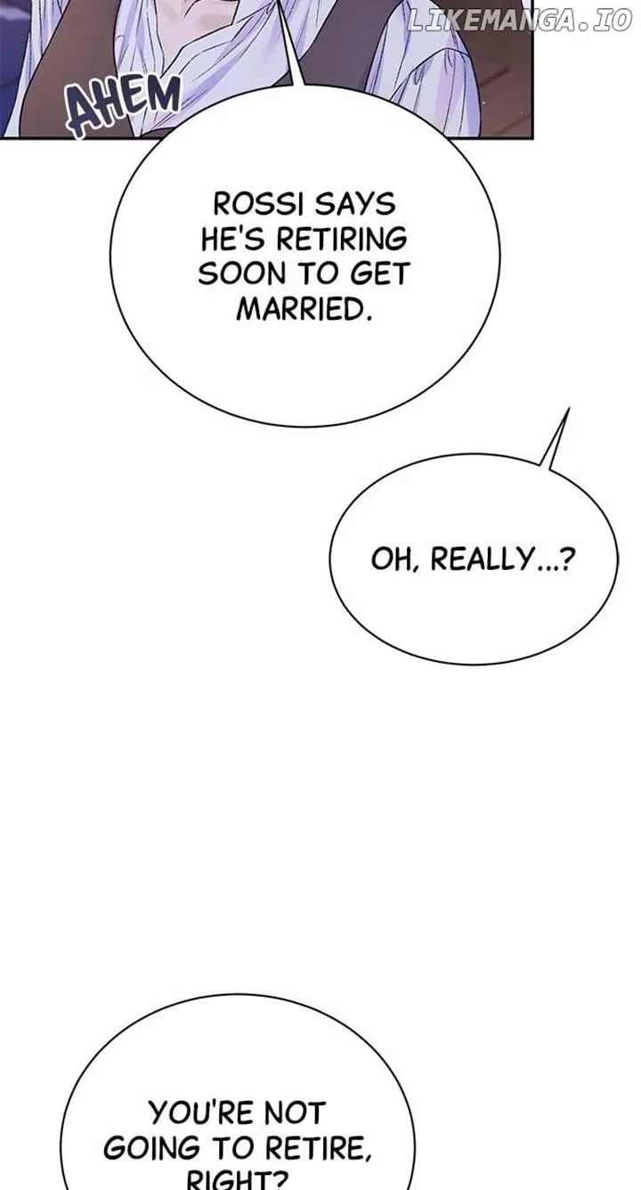 I Thought I Didn’t Have Long To Live! Chapter 102 page 43