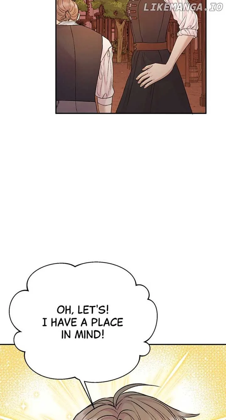 I Thought I Didn’t Have Long To Live! Chapter 103 page 73