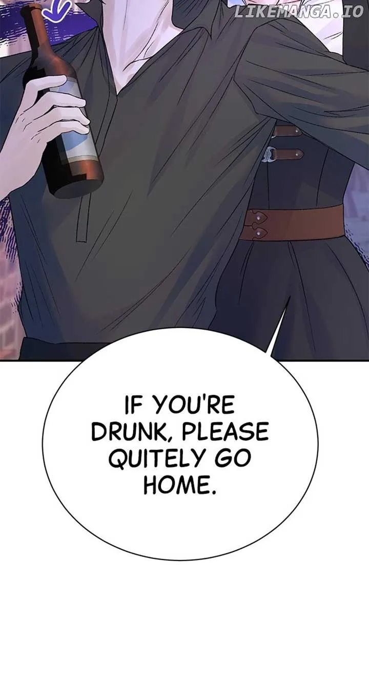 I Thought I Didn’t Have Long To Live! Chapter 103 page 63