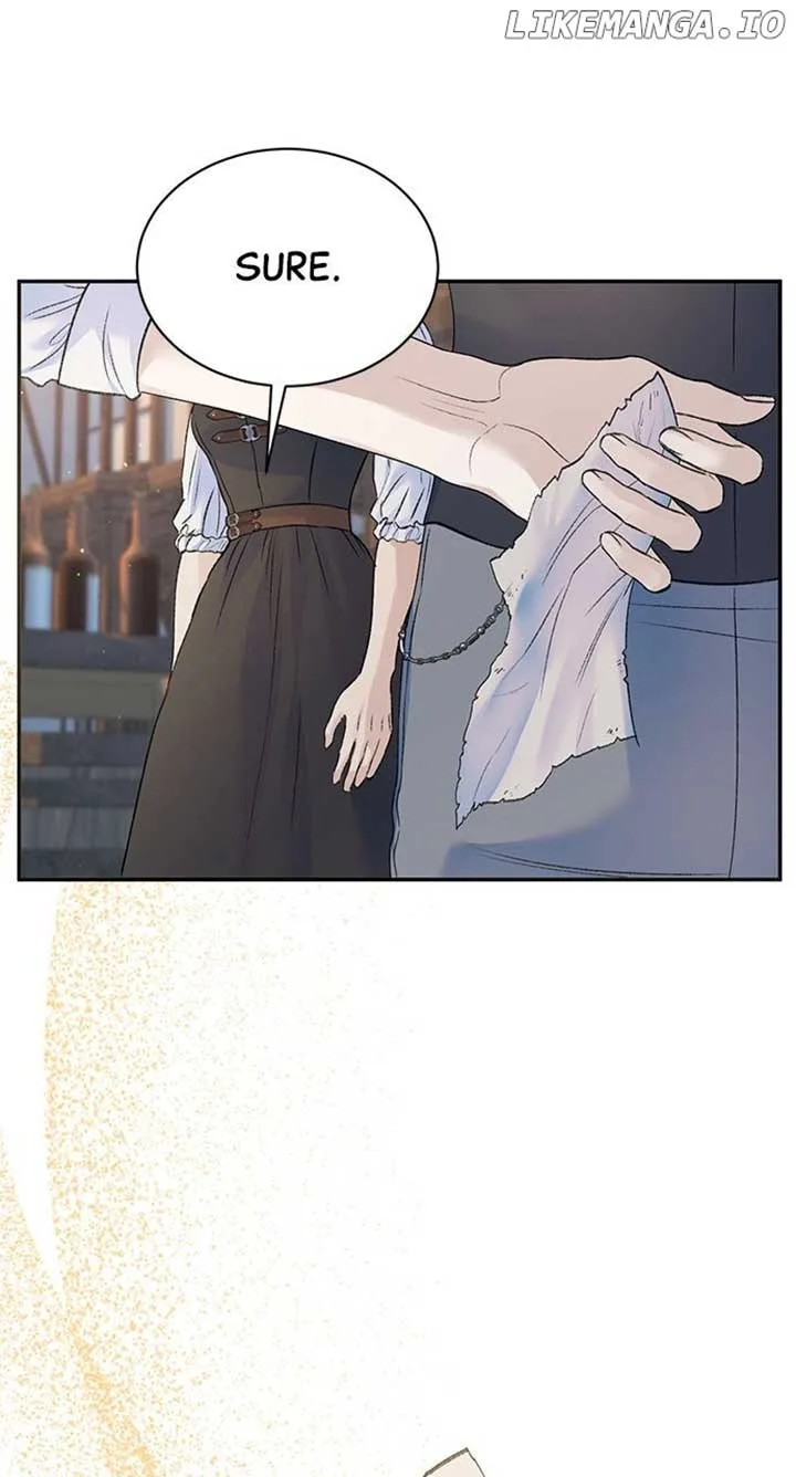 I Thought I Didn’t Have Long To Live! Chapter 103 page 51