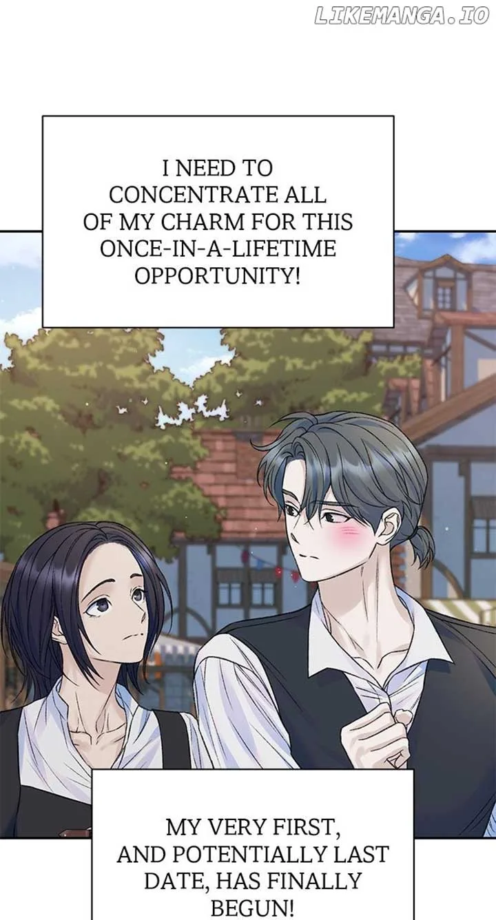 I Thought I Didn’t Have Long To Live! Chapter 103 page 43