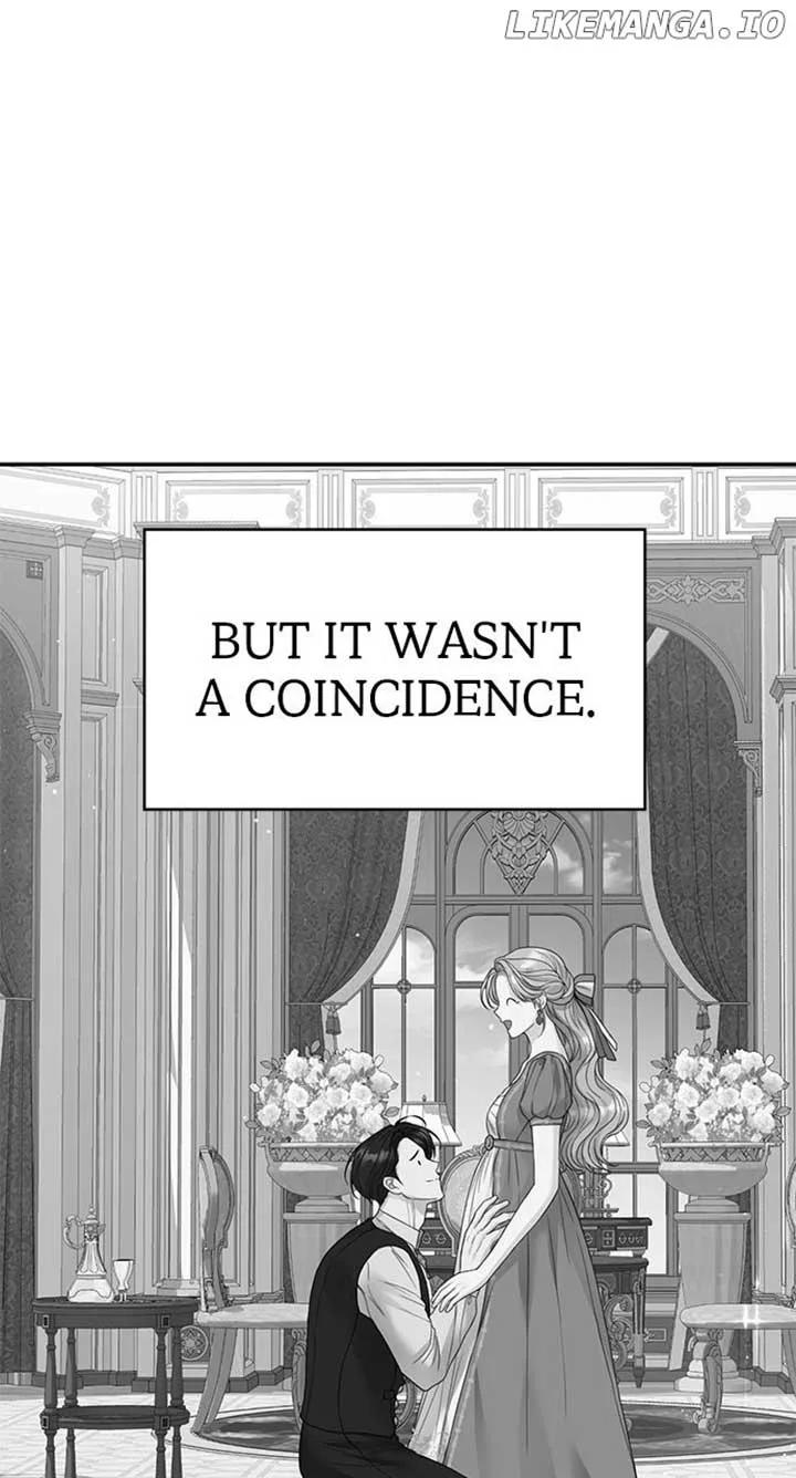 I Thought I Didn’t Have Long To Live! Chapter 103 page 35