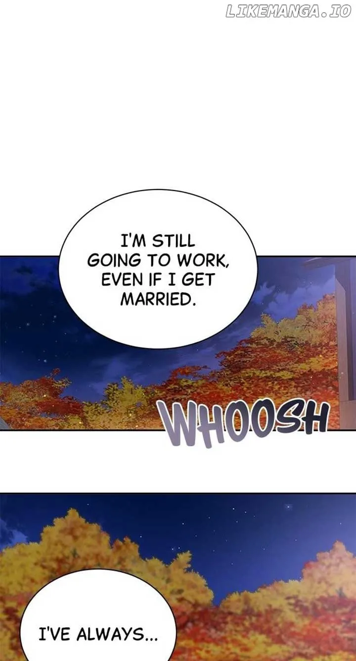 I Thought I Didn’t Have Long To Live! Chapter 102 page 45