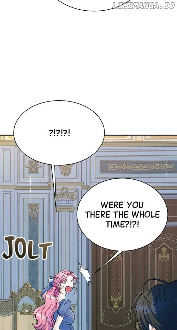 I Thought I Didn’t Have Long To Live! Chapter 103 page 19