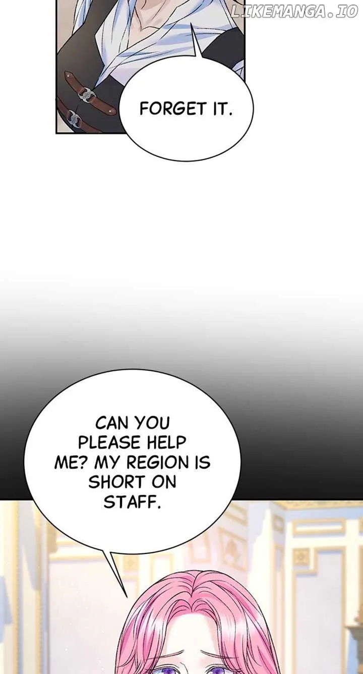 I Thought I Didn’t Have Long To Live! Chapter 103 page 46