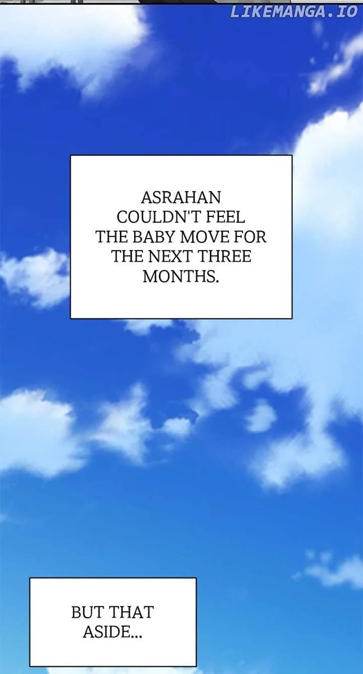 I Thought I Didn’t Have Long To Live! Chapter 103 page 36