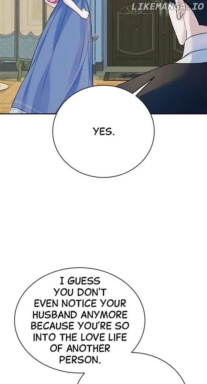 I Thought I Didn’t Have Long To Live! Chapter 103 page 20