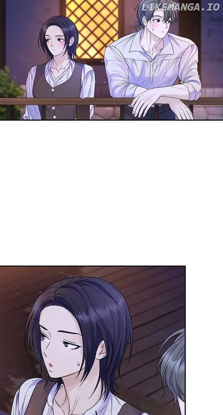 I Thought I Didn’t Have Long To Live! Chapter 102 page 42
