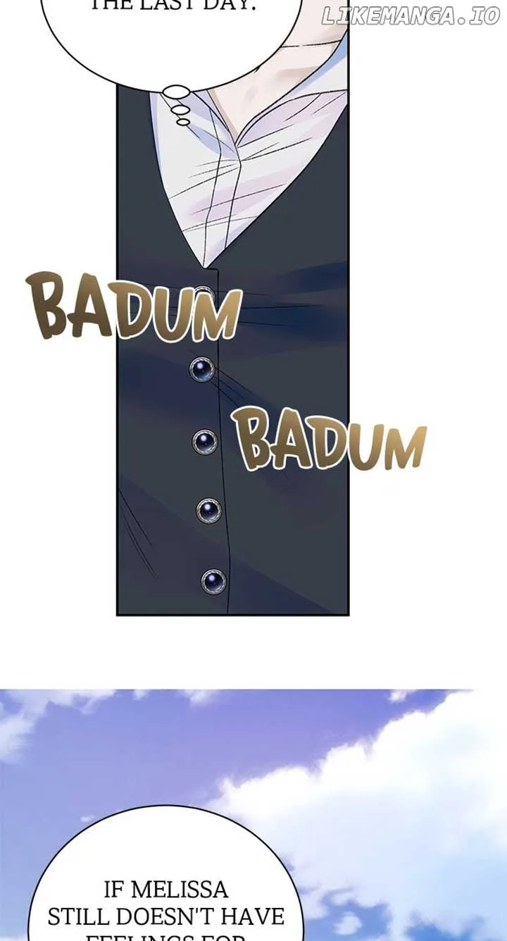 I Thought I Didn’t Have Long To Live! Chapter 103 page 41