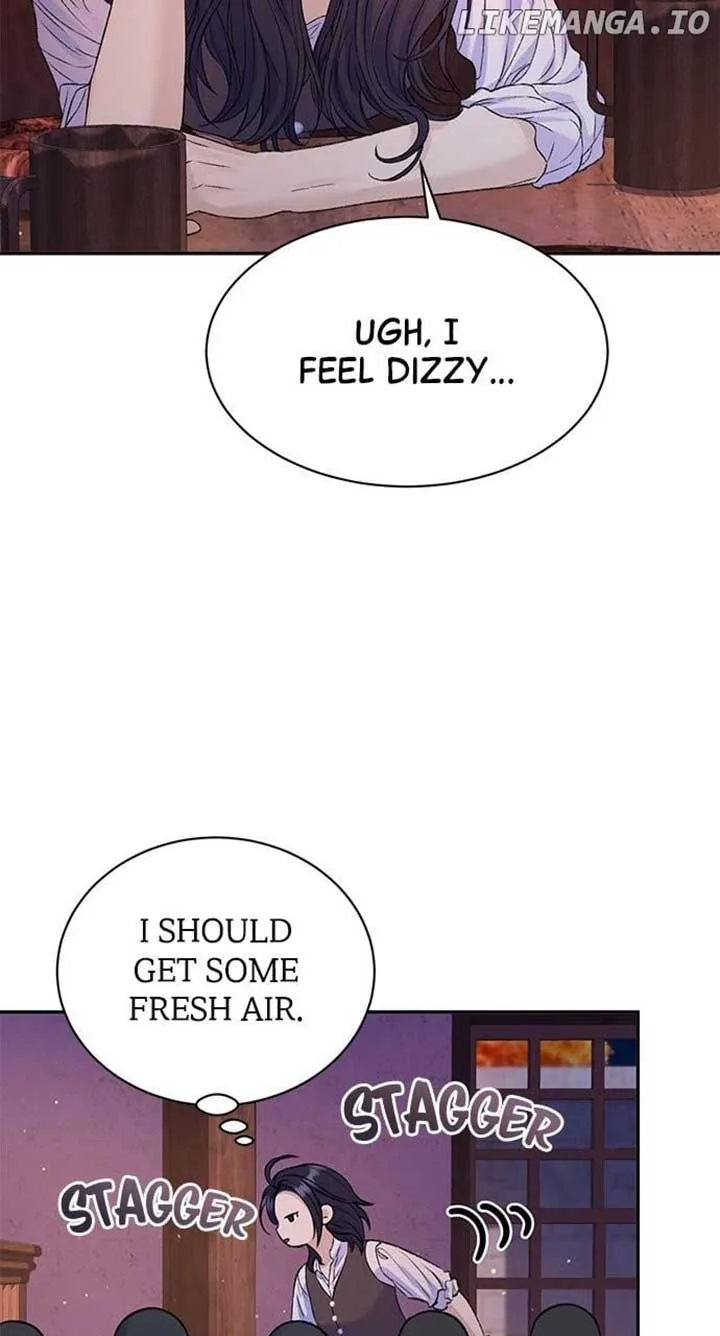 I Thought I Didn’t Have Long To Live! Chapter 102 page 37