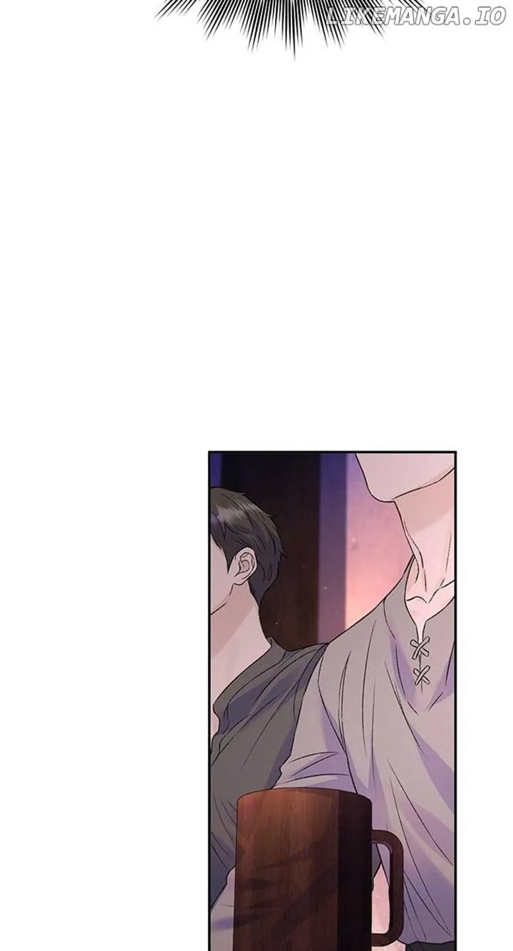 I Thought I Didn’t Have Long To Live! Chapter 102 page 35