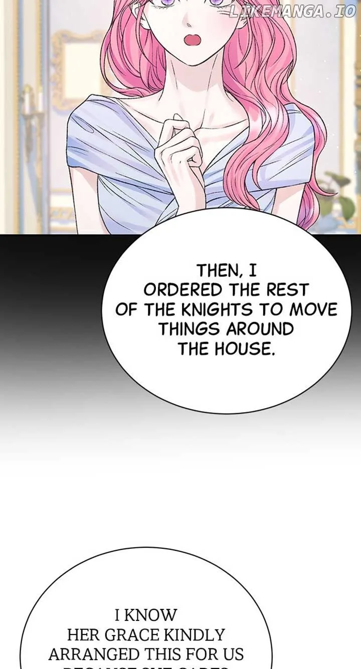 I Thought I Didn’t Have Long To Live! Chapter 103 page 47