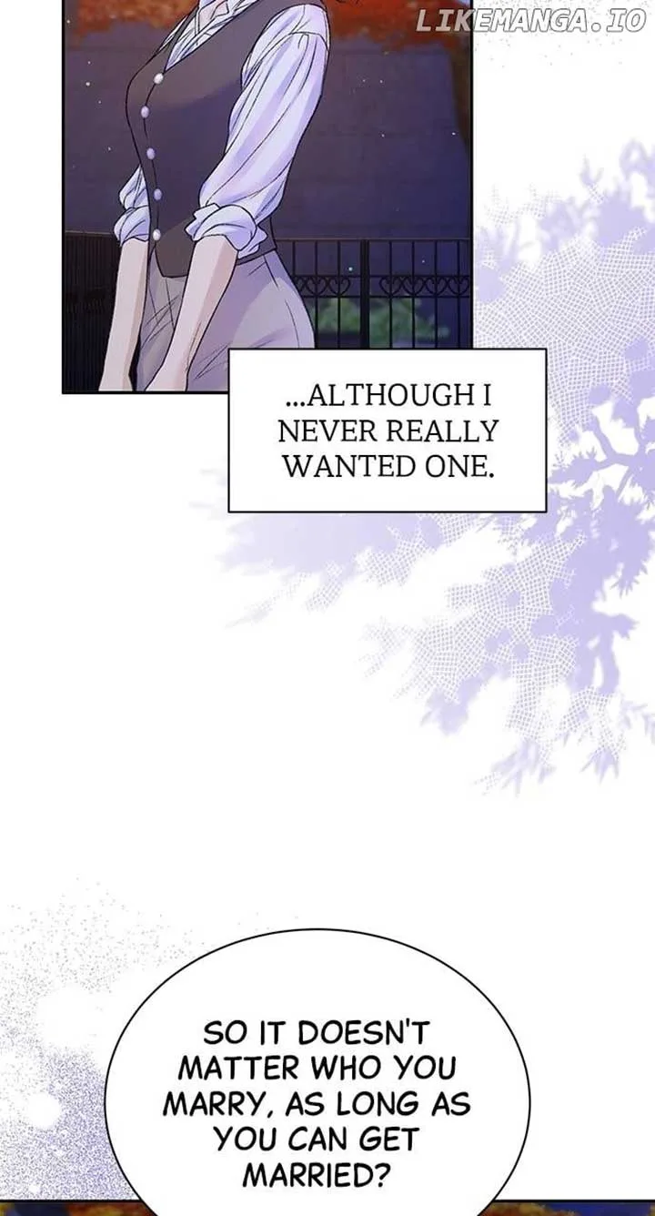 I Thought I Didn’t Have Long To Live! Chapter 102 page 48