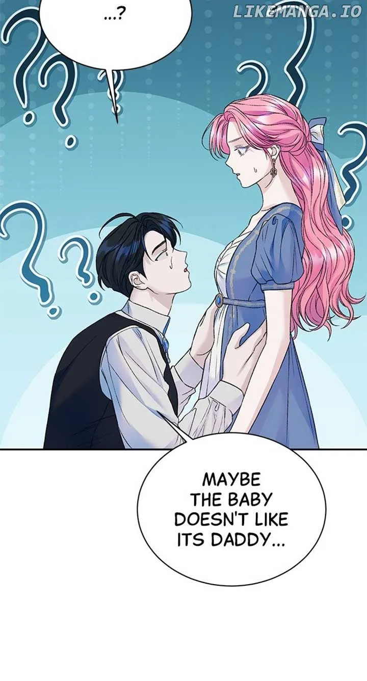 I Thought I Didn’t Have Long To Live! Chapter 103 page 33