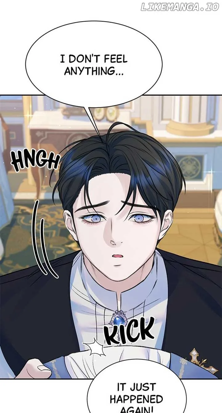 I Thought I Didn’t Have Long To Live! Chapter 103 page 31
