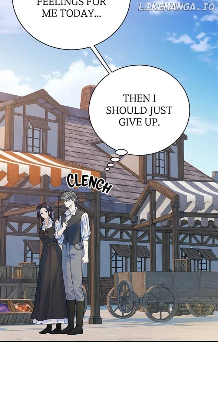 I Thought I Didn’t Have Long To Live! Chapter 103 page 42
