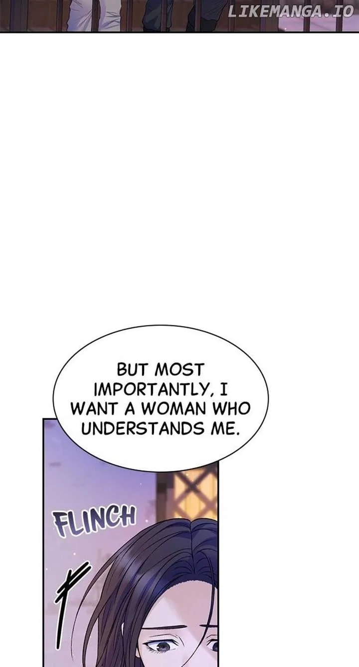 I Thought I Didn’t Have Long To Live! Chapter 102 page 51