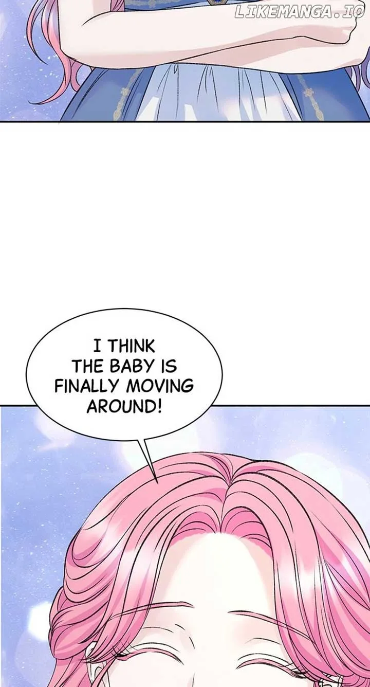 I Thought I Didn’t Have Long To Live! Chapter 103 page 26