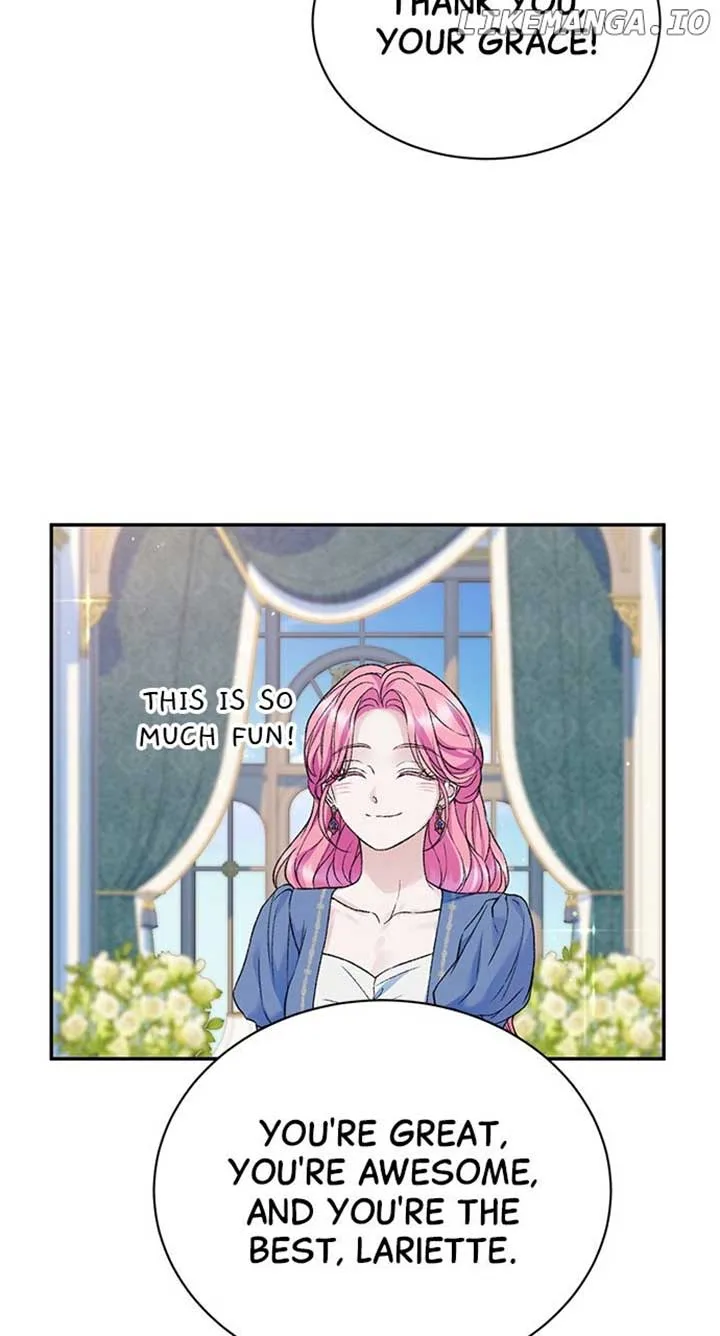 I Thought I Didn’t Have Long To Live! Chapter 103 page 18